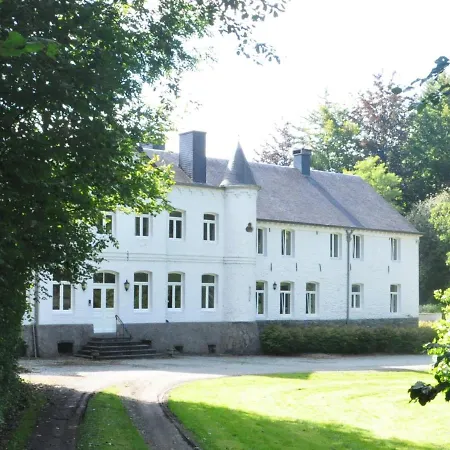 Petit Chateau De Beauplateau Sainte-Ode Exterior photo