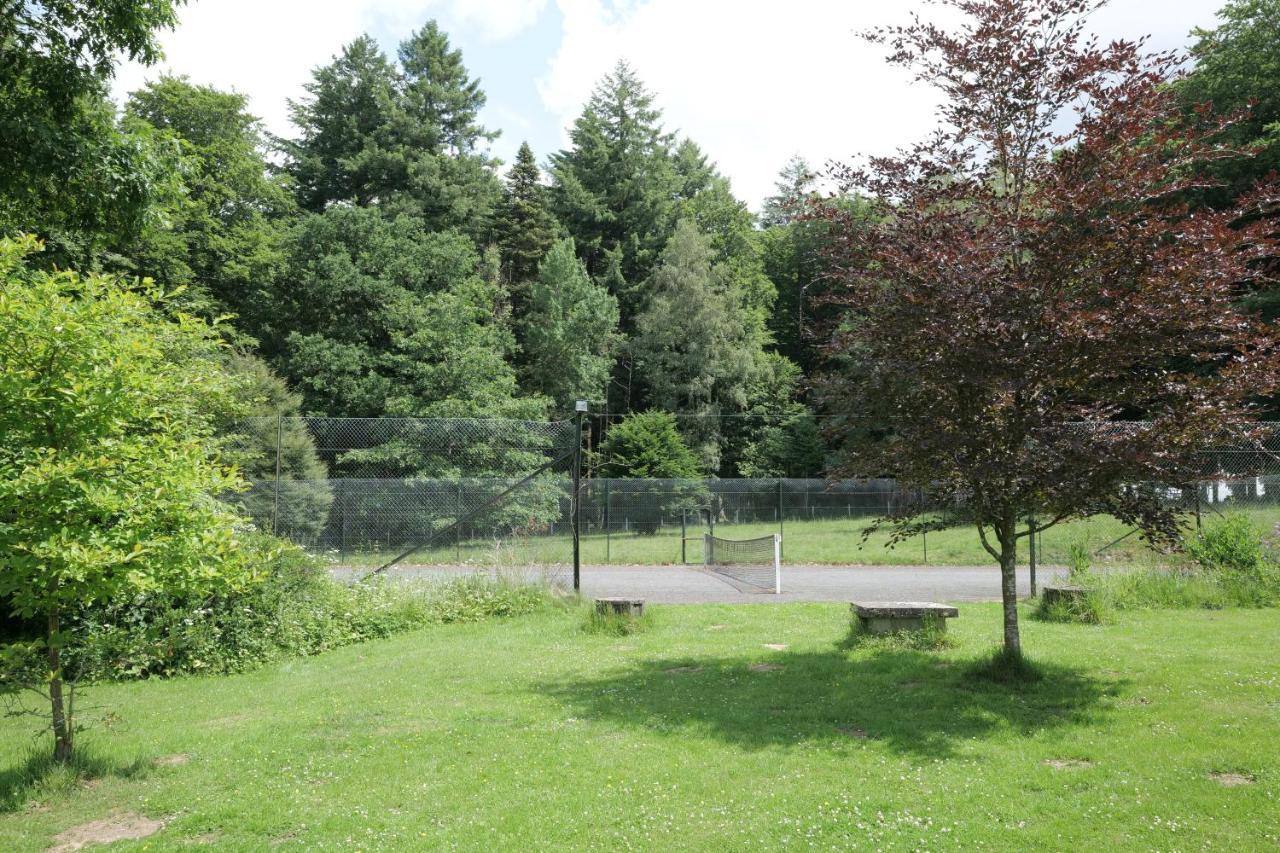 Casa de Férias Petit Château De Beauplateau